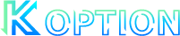 KOPTION 로고